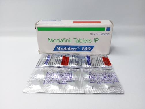 Modalert 100mg