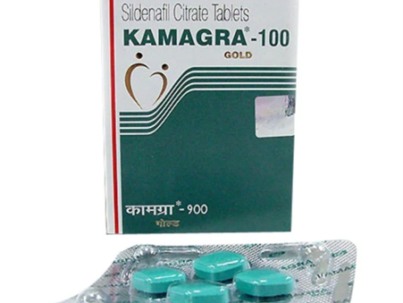 Kamagra gold-100