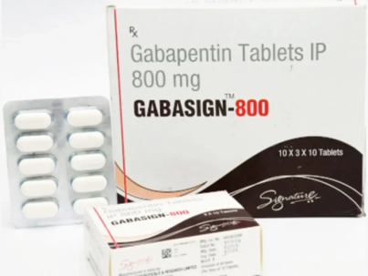 gabasign-800mg