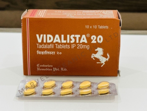 vidalista-20-mg-tablets