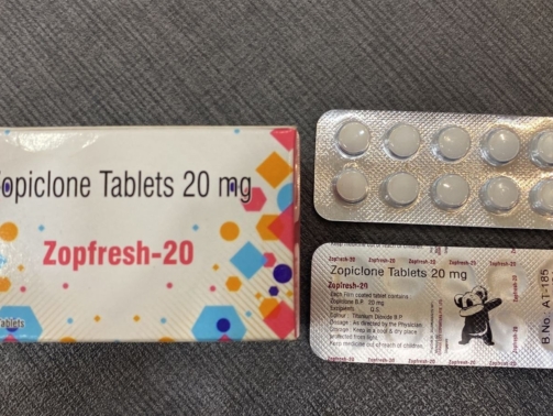 zopfresh-20mg